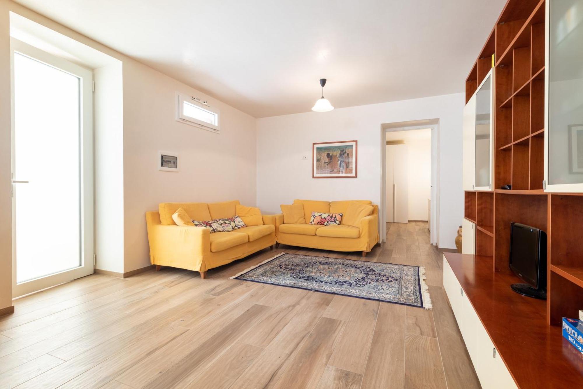 Rossella House Apartment Mola di Bari Exterior photo