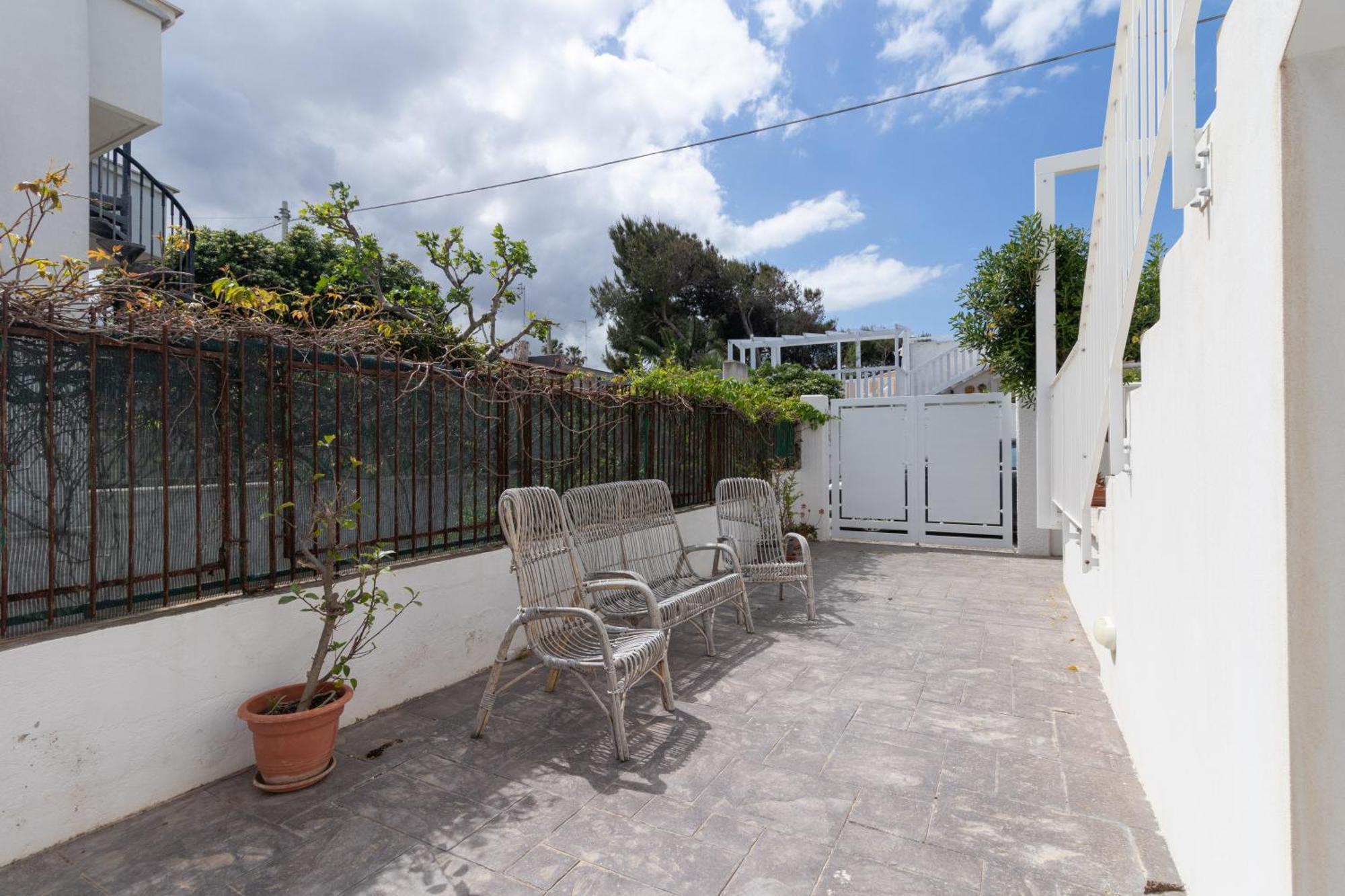Rossella House Apartment Mola di Bari Exterior photo